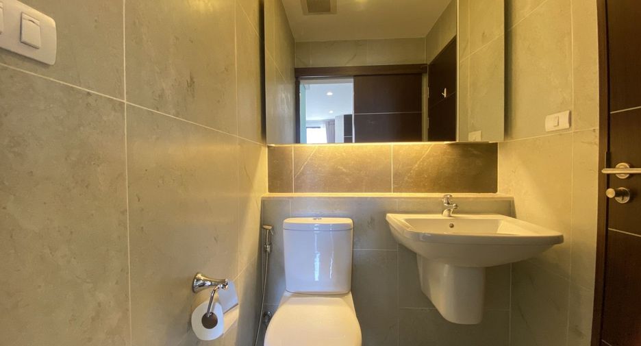 For sale 1 bed condo in Mueang Chiang Mai, Chiang Mai