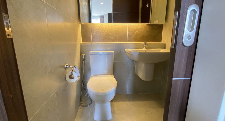 For sale 1 bed condo in Mueang Chiang Mai, Chiang Mai