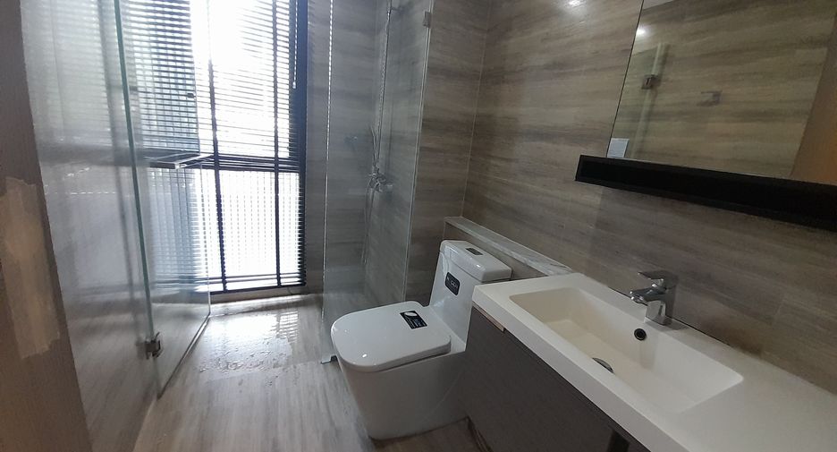For sale 2 bedrooms condo in Phaya Thai, Bangkok
