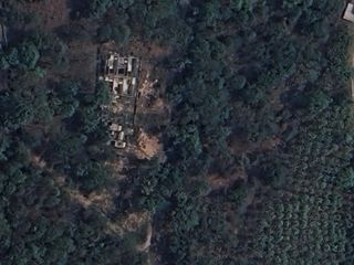 For sale land in Mae Rim, Chiang Mai