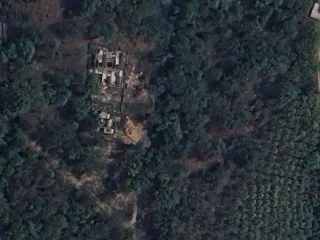 À vendre terrain à Mae Rim, Chiang Mai
