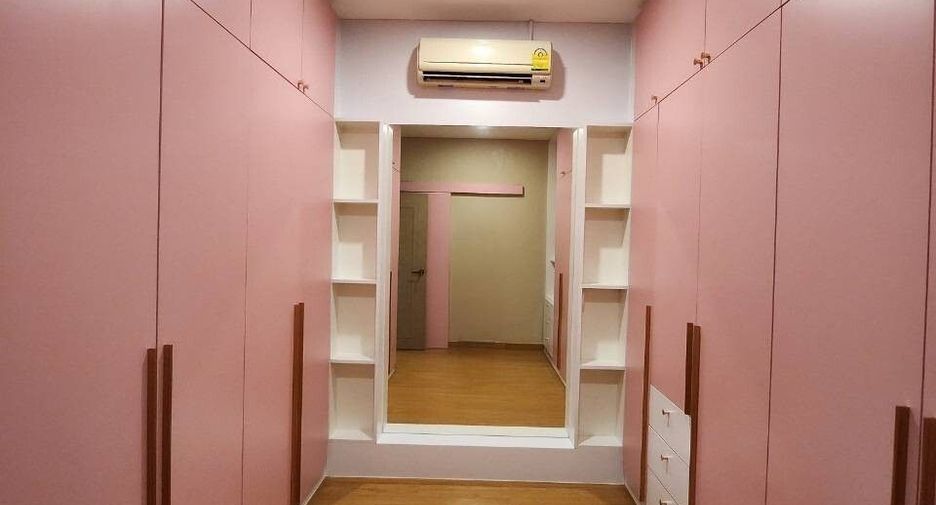ขาย 3 ห้องนอน บ้านเดี่ยว ใน เมืองเชียงใหม่, เชียงใหม่