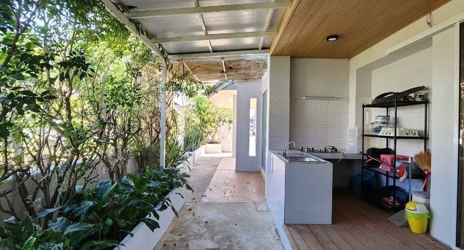 ขาย 3 ห้องนอน บ้านเดี่ยว ใน เมืองเชียงใหม่, เชียงใหม่