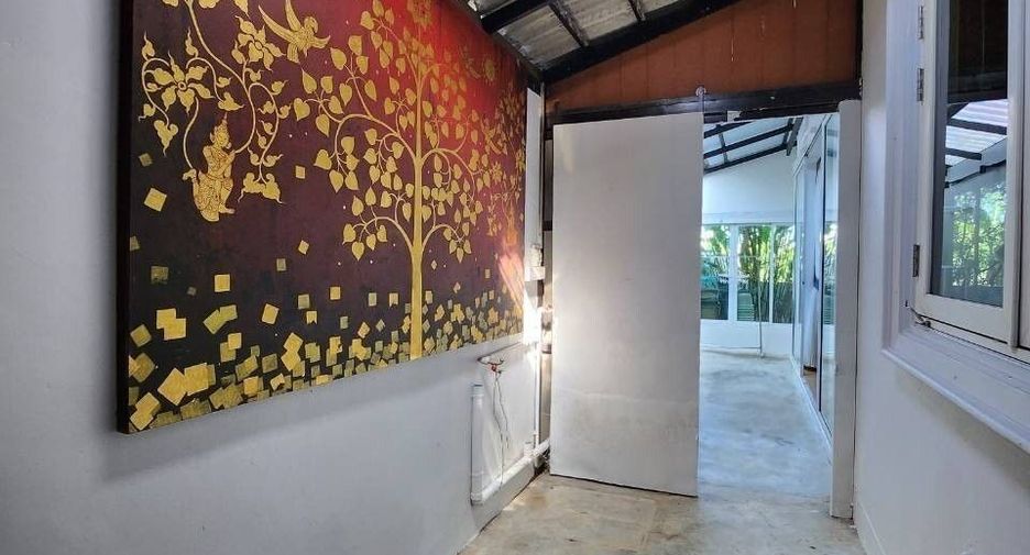 ขาย 3 ห้องนอน บ้านเดี่ยว ใน เมืองเชียงใหม่, เชียงใหม่