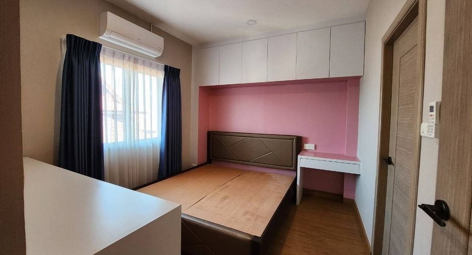 ขาย 3 ห้องนอน บ้านเดี่ยว ใน เมืองเชียงใหม่, เชียงใหม่