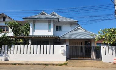 ขาย 3 ห้องนอน บ้านเดี่ยว ใน เมืองเชียงใหม่, เชียงใหม่