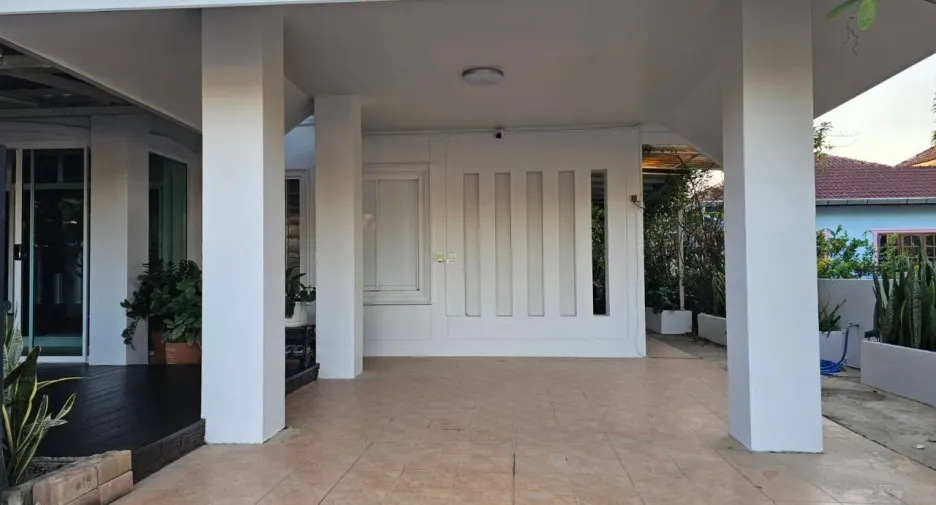 ขาย 3 ห้องนอน บ้านเดี่ยว ใน เมืองเชียงใหม่, เชียงใหม่