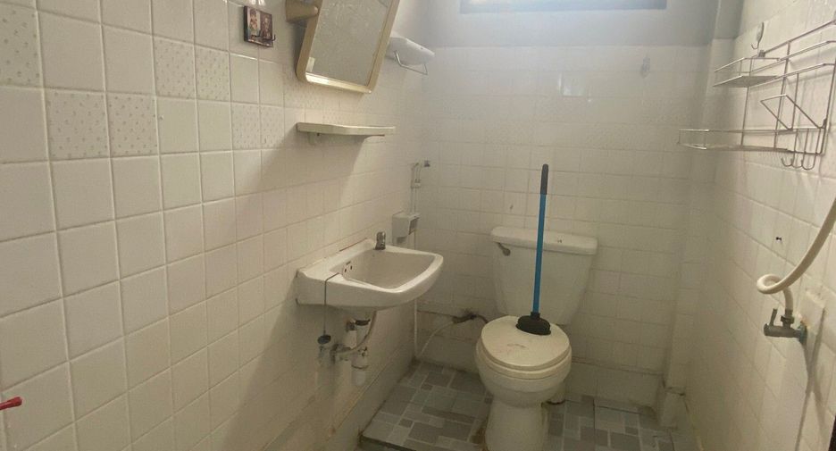 For rent office in Don Mueang, Bangkok