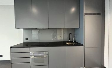 For sale and for rent 1 bed condo in Sathon, Bangkok