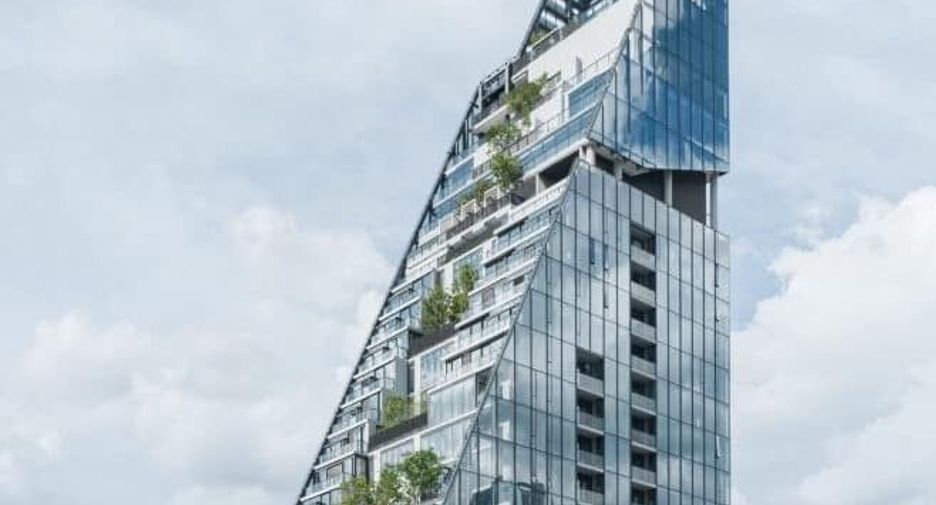Wohnung zum Kauf und zur Miete mit 1 Zimmer in Sathon, Bangkok