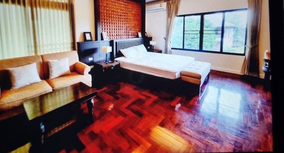 For rent 3 bedrooms house in Hang Dong, Chiang Mai