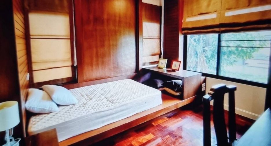 For rent 3 bedrooms house in Hang Dong, Chiang Mai