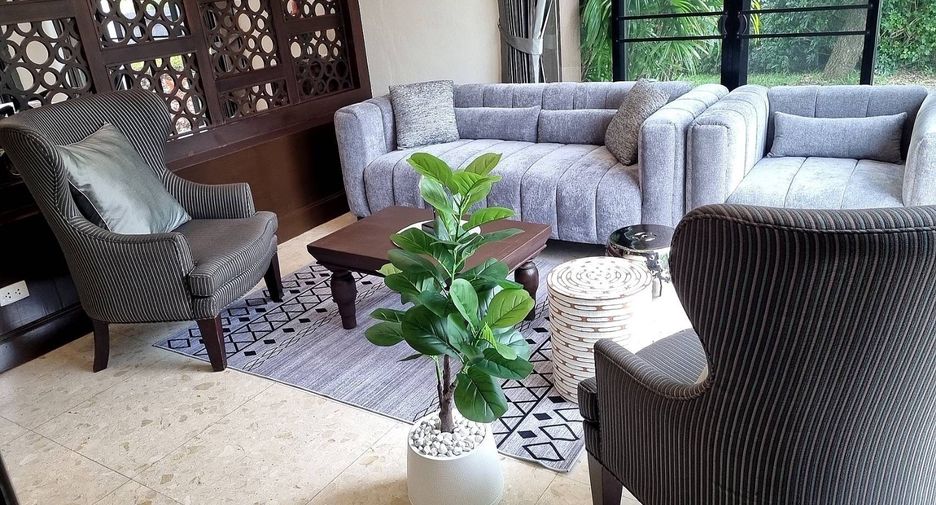 For rent 3 bedrooms house in Hang Dong, Chiang Mai