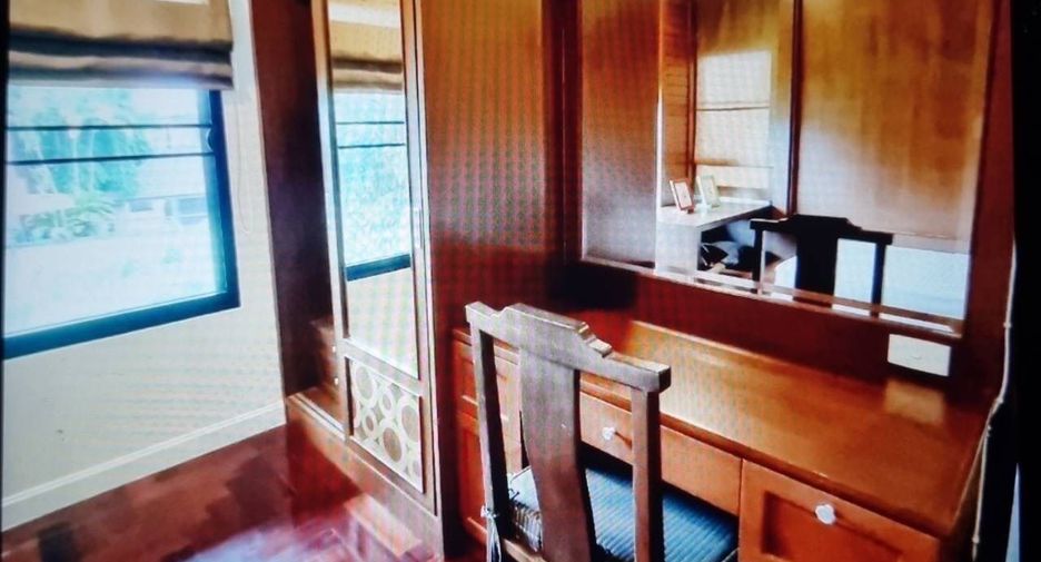 For rent 3 bedrooms house in Hang Dong, Chiang Mai