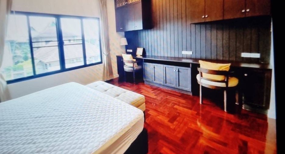 For rent 3 bedrooms house in Hang Dong, Chiang Mai