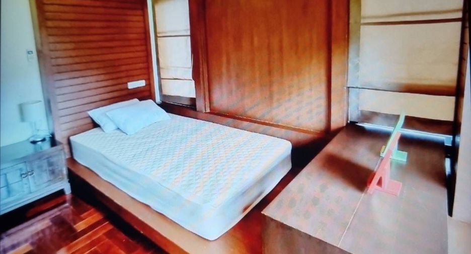 For rent 3 bedrooms house in Hang Dong, Chiang Mai