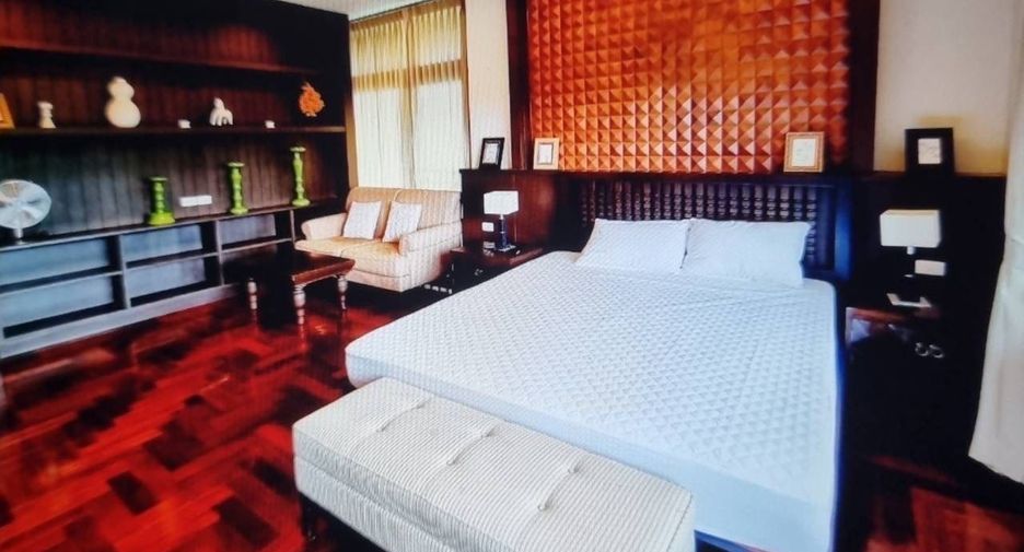For rent 3 bedrooms house in Hang Dong, Chiang Mai