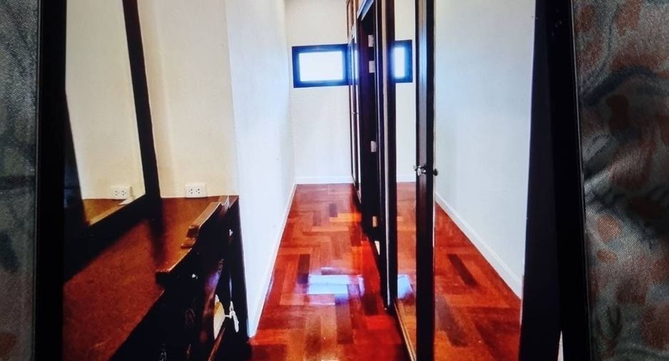 For rent 3 bedrooms house in Hang Dong, Chiang Mai