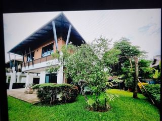 For Rent 3 Bedroom House In Hang Dong, Chiang Mai