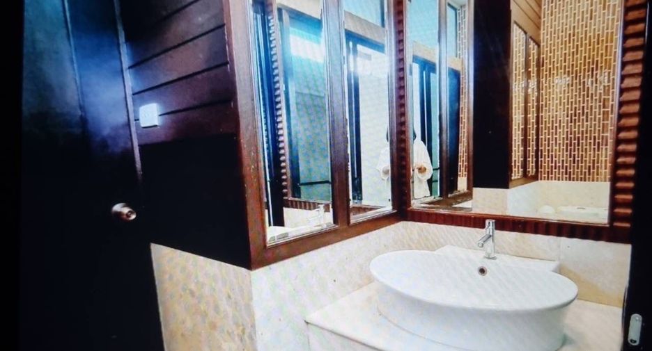 For rent 3 bedrooms house in Hang Dong, Chiang Mai