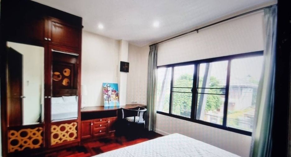For rent 3 bedrooms house in Hang Dong, Chiang Mai