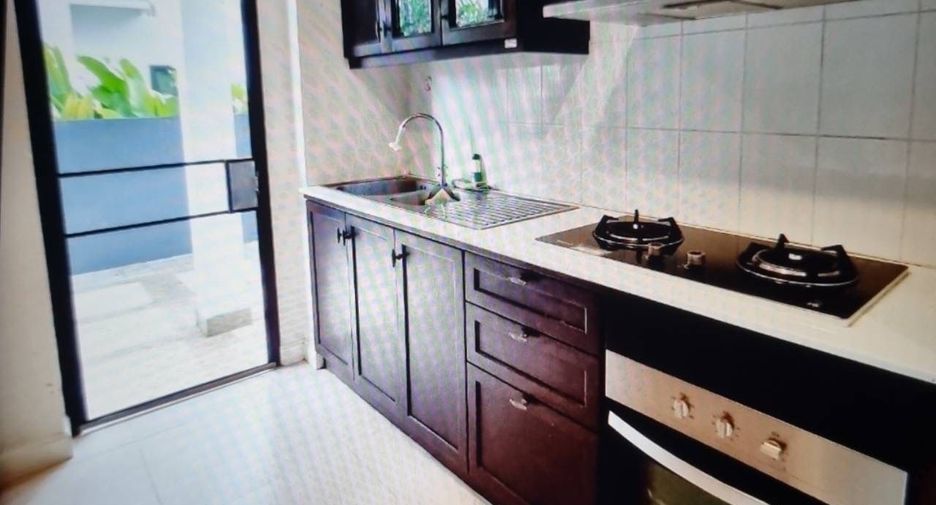 For rent 3 bedrooms house in Hang Dong, Chiang Mai