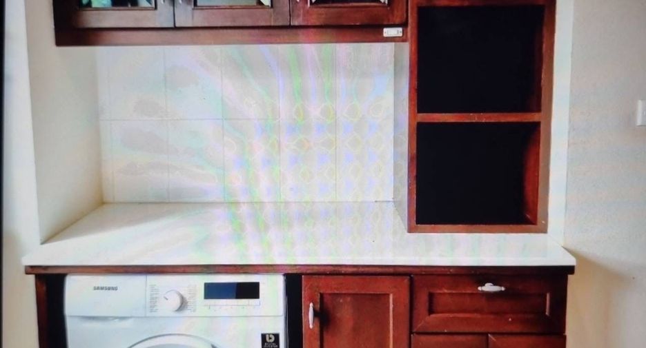 For rent 3 bedrooms house in Hang Dong, Chiang Mai