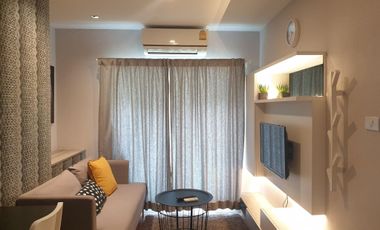 Wohnung zur Miete mit 1 Zimmer in Bang Na, Bangkok