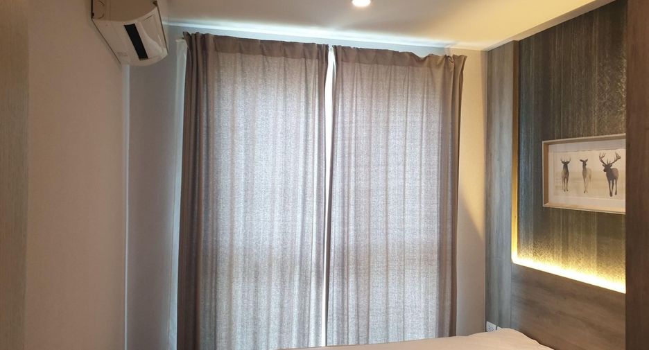 Wohnung zur Miete mit 1 Zimmer in Bang Na, Bangkok