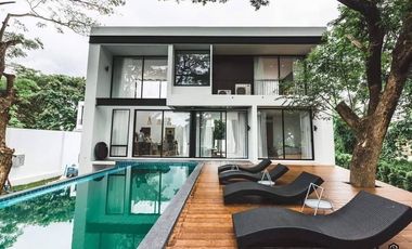 Аренда 5 спальни вилла в Mueang Chiang Mai, Чианг Маи