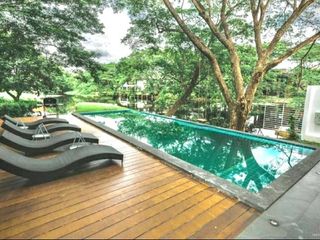 Аренда 5 спальни вилла в Mueang Chiang Mai, Чианг Маи
