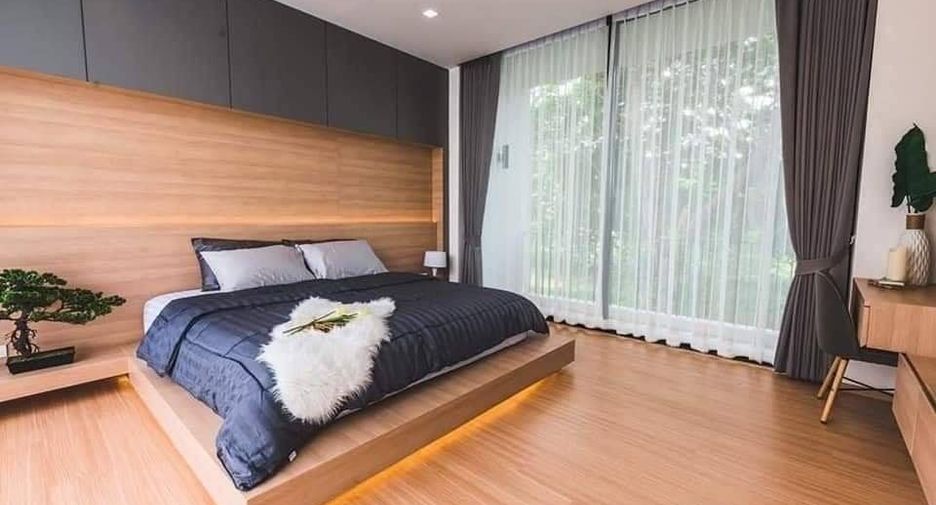 For rent 5 ベッドルーム villa in Mueang Chiang Mai, Chiang Mai