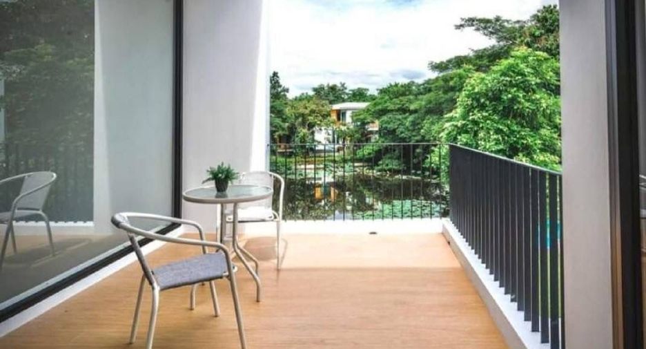 For rent 5 ベッドルーム villa in Mueang Chiang Mai, Chiang Mai