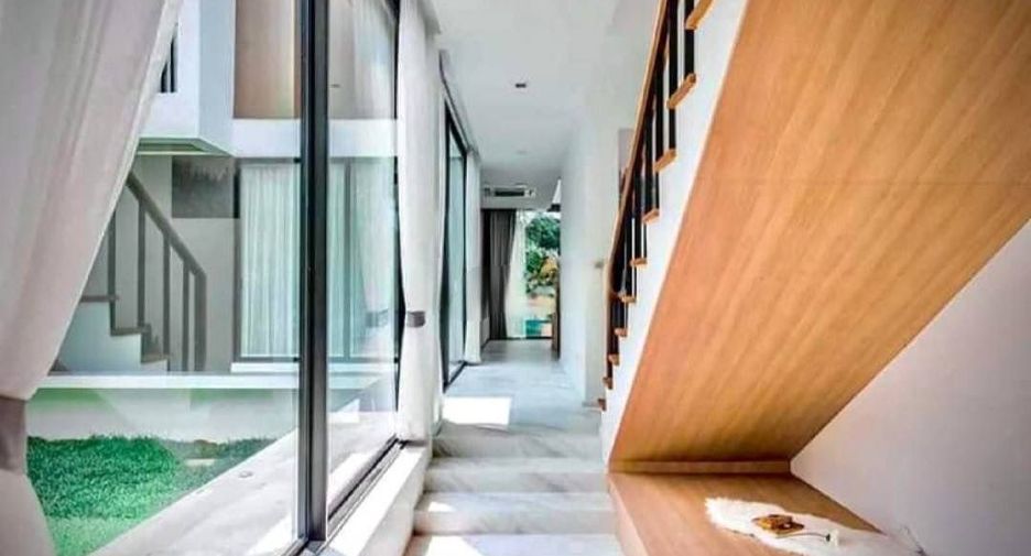 For rent 5 ベッドルーム villa in Mueang Chiang Mai, Chiang Mai