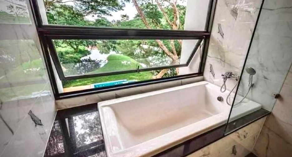 For rent 5 ベッドルーム villa in Mueang Chiang Mai, Chiang Mai