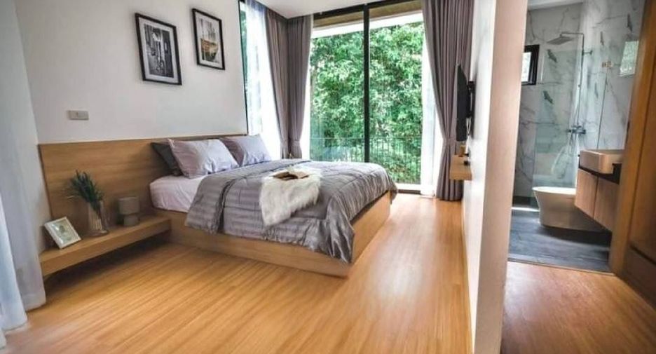 For rent 5 ベッドルーム villa in Mueang Chiang Mai, Chiang Mai