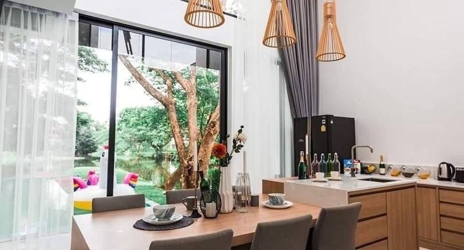 For rent 5 ベッドルーム villa in Mueang Chiang Mai, Chiang Mai