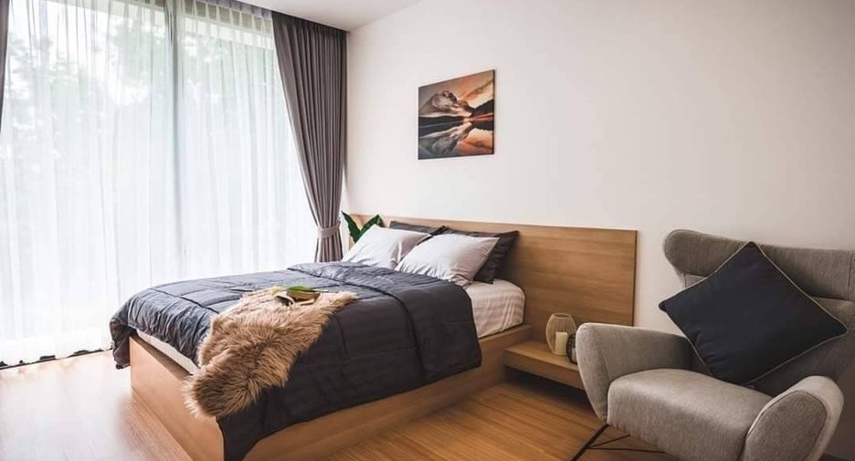 For rent 5 ベッドルーム villa in Mueang Chiang Mai, Chiang Mai
