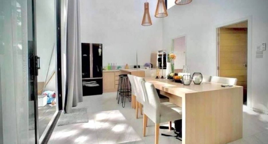 For rent 5 ベッドルーム villa in Mueang Chiang Mai, Chiang Mai
