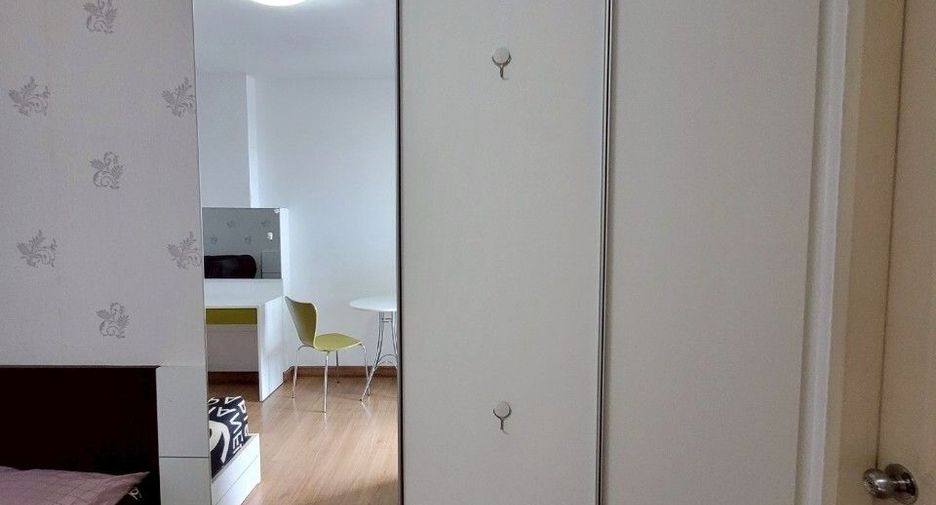À louer studio condo à Phasi Charoen, Bangkok