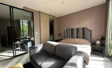 For sale 1 Beds condo in Pathum Wan, Bangkok