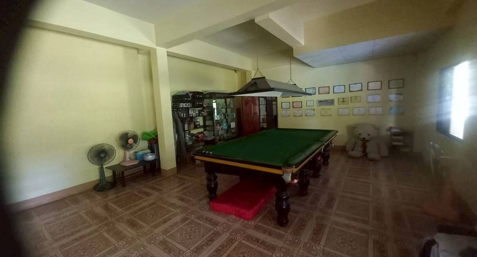 À vendre 3 chambres maison à Mae Rim, Chiang Mai
