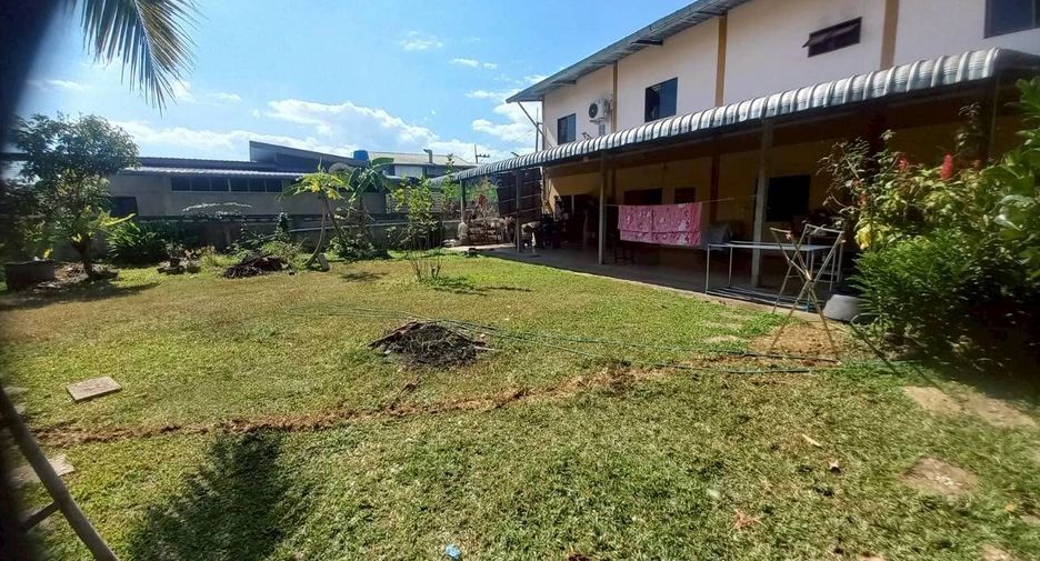 À vendre 3 chambres maison à Mae Rim, Chiang Mai