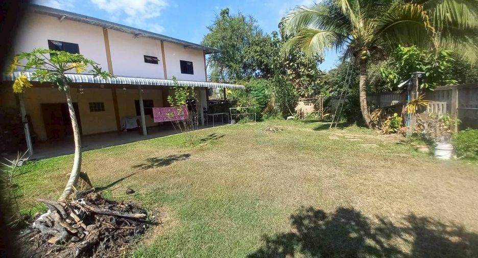 À vendre 3 chambres maison à Mae Rim, Chiang Mai