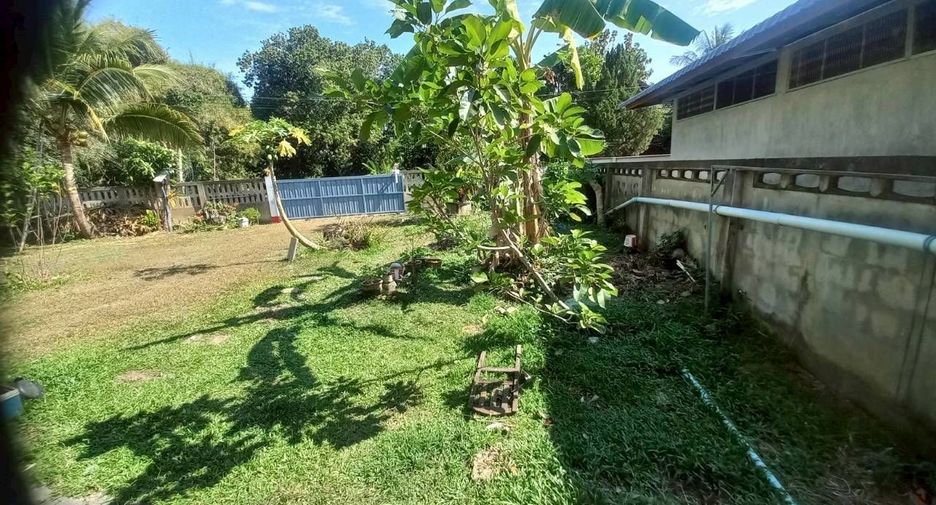 À vendre 3 chambres maison à Mae Rim, Chiang Mai