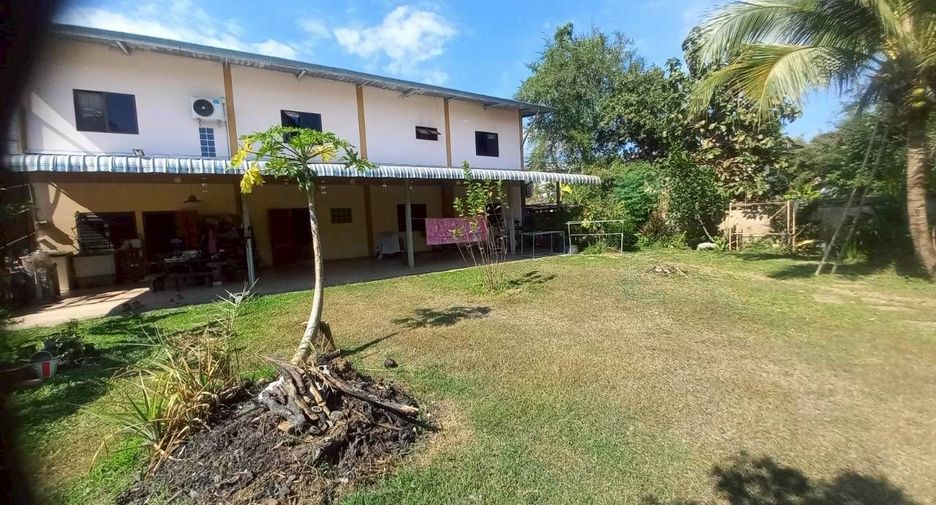 À vendre 3 chambres maison à Mae Rim, Chiang Mai