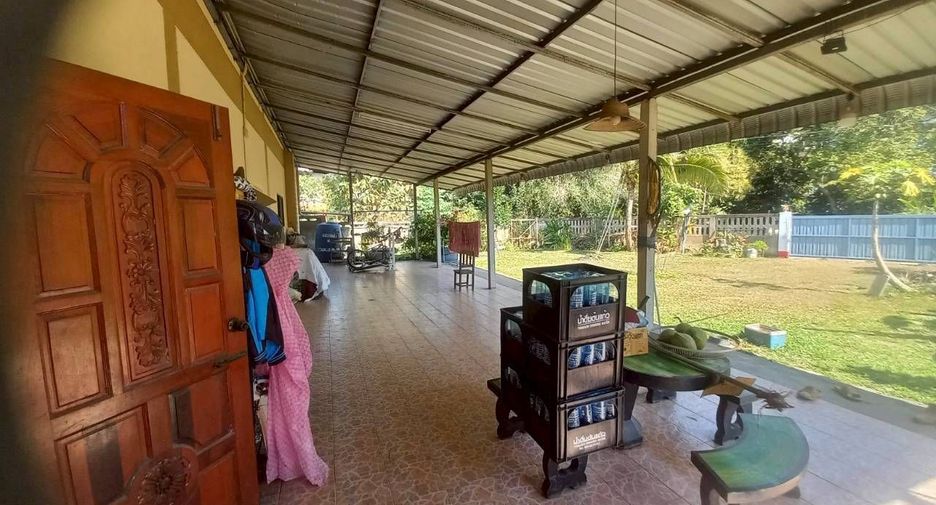 À vendre 3 chambres maison à Mae Rim, Chiang Mai