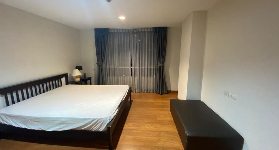 For sale and for rent 2 bedrooms condo in Phaya Thai, Bangkok