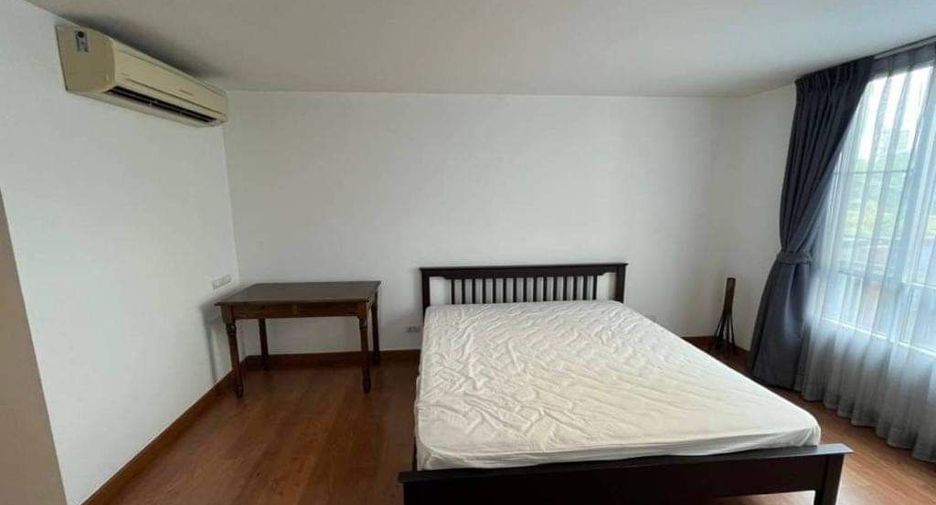 For sale and for rent 2 bedrooms condo in Phaya Thai, Bangkok