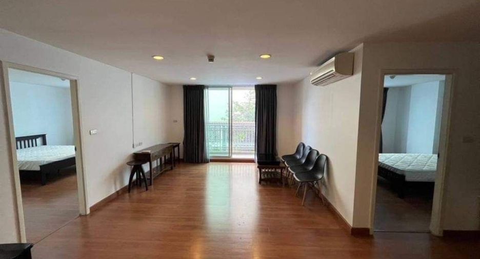 À vendre et à louer 2 chambres condo à Phaya Thai, Bangkok